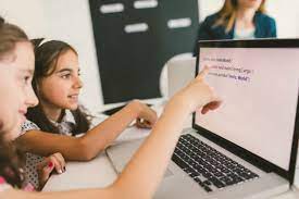 The Role of Coding in Modern Education