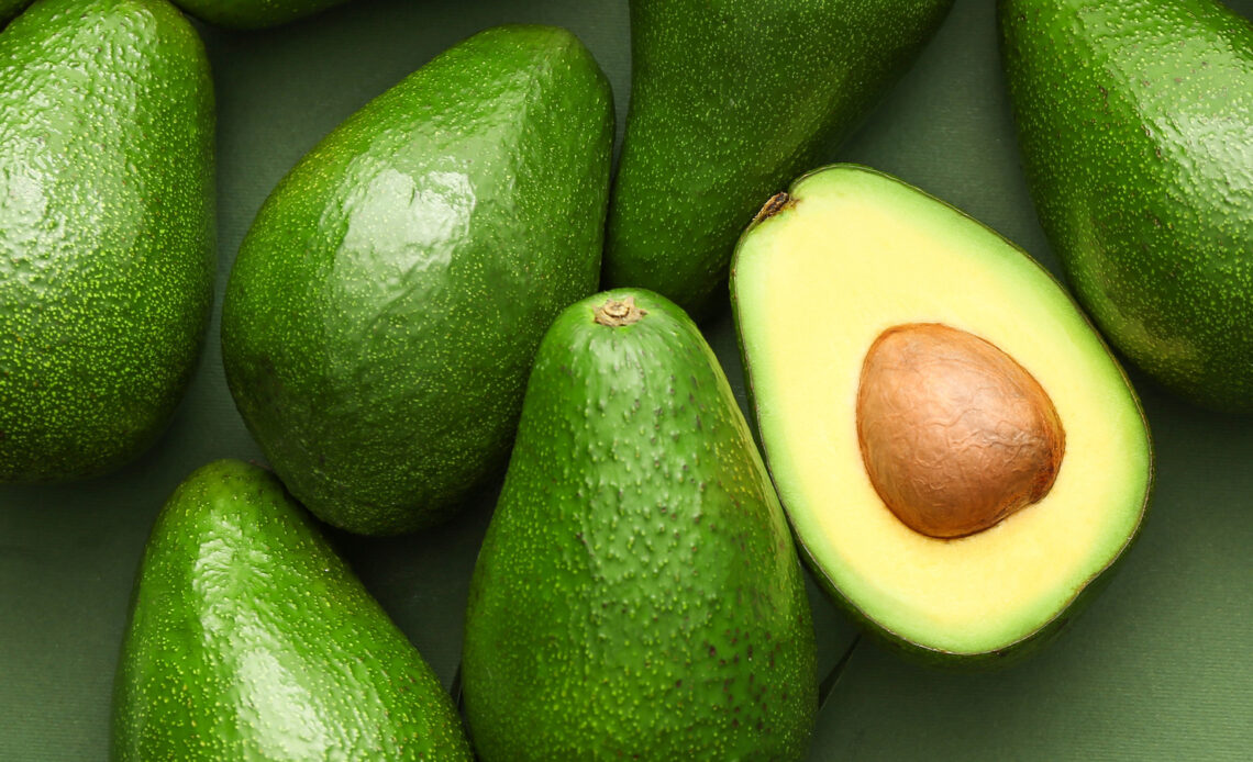 Amazing Health Benefits of Eating Avocado Every Day