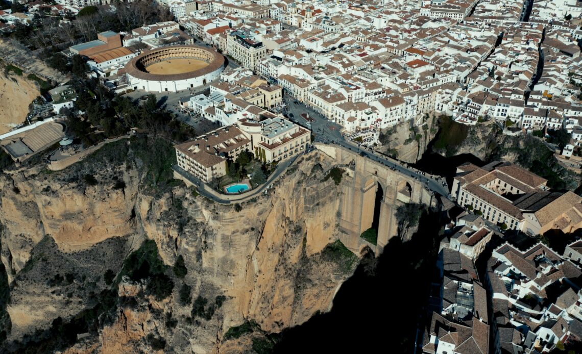 Why Ronda Might Be the Most Magical Town in Southern Spain