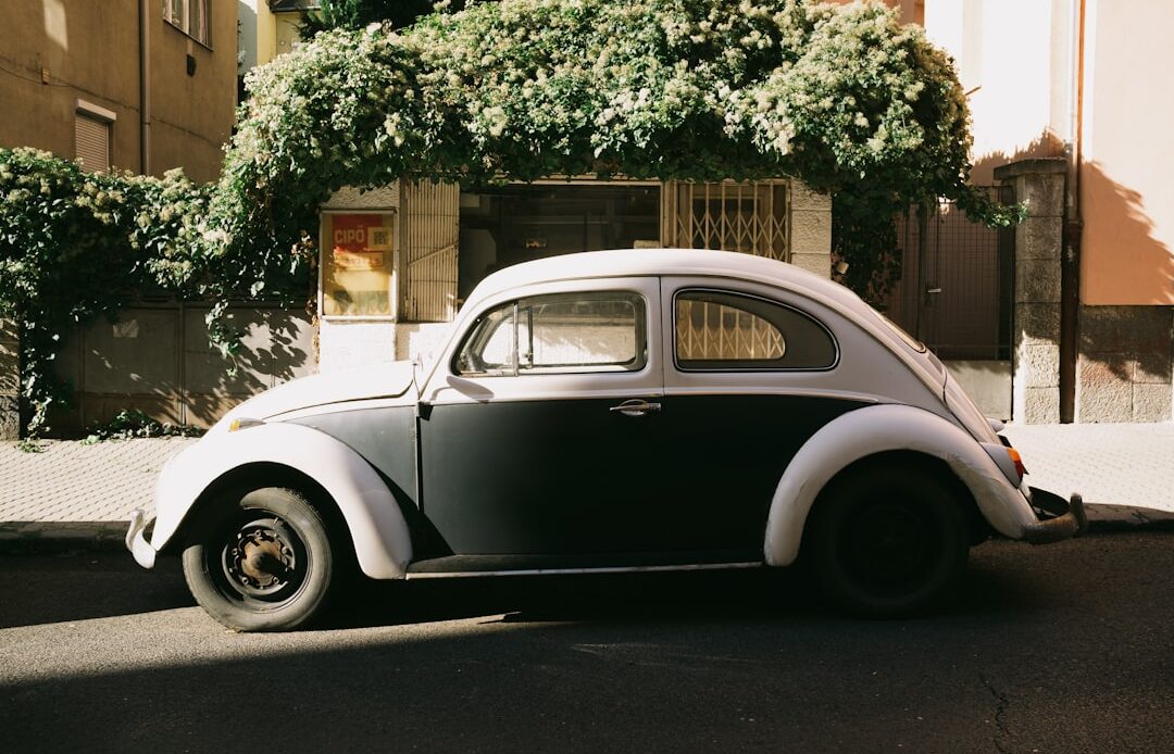 Photo car loan