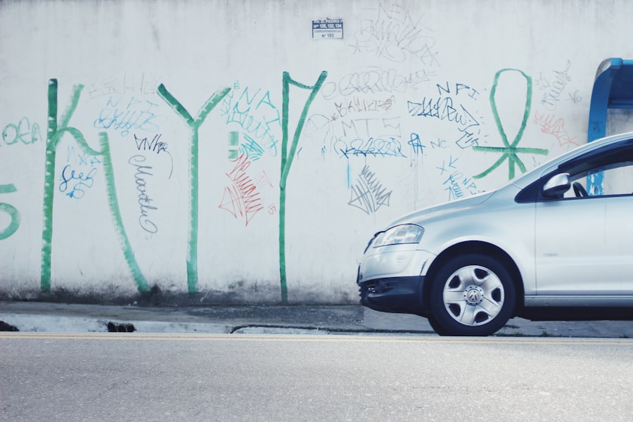 Photo car loan
