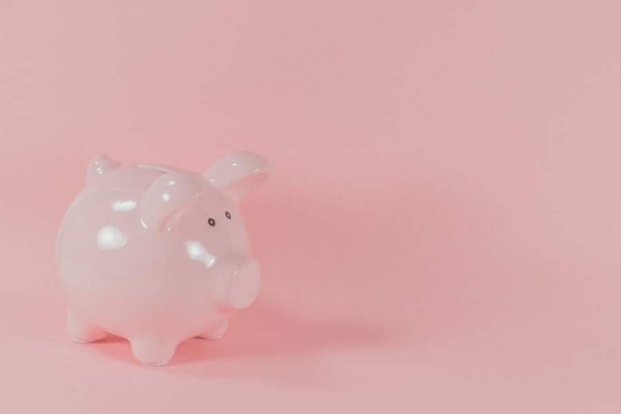Photo salary loan